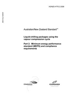 AS/NZS 4776.2 PDF