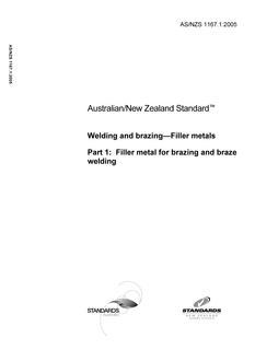 AS/NZS 1167.1 PDF