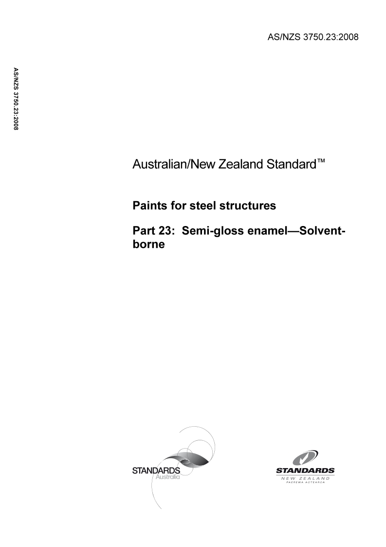 AS/NZS 3750.23 PDF