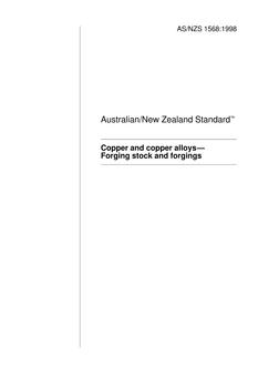 AS/NZS 1568 PDF