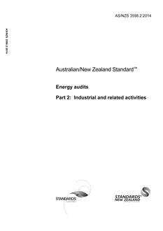 AS/NZS 3598.2 PDF