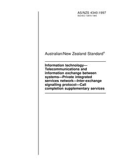 AS/NZS 4340 PDF