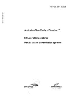 AS/NZS 2201.5 PDF