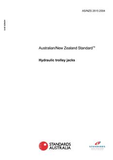 AS/NZS 2615:2004 PDF