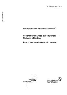 AS/NZS 4266.2 PDF