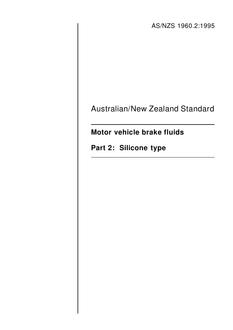 AS/NZS 1960.2 PDF