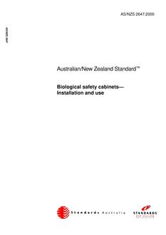 AS/NZS 2647:2000 PDF