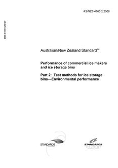 AS/NZS 4865.2 PDF