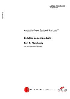 AS/NZS 2908.2 PDF