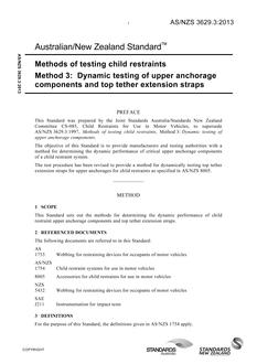 AS/NZS 3629.3 PDF