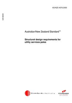 AS/NZS 4676 PDF