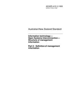 AS/NZS 4151.2 PDF