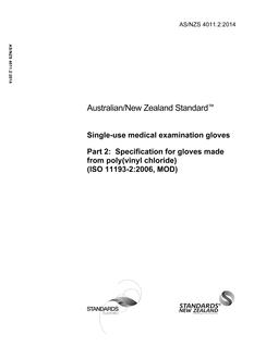 AS/NZS 4011.2 PDF