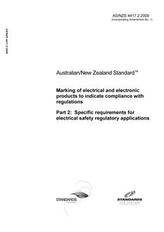 AS/NZS 4417.2:2009 PDF