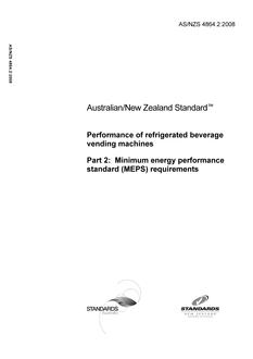 AS/NZS 4864.2 PDF