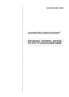 AS/NZS 4396 PDF