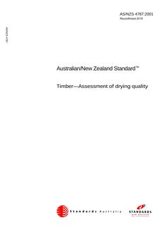 AS/NZS 4787 PDF