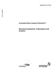 AS/NZS 5131 PDF