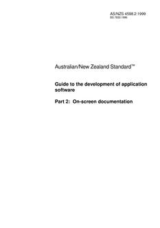 AS/NZS 4598.2 PDF