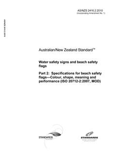 AS/NZS 2416.2 PDF