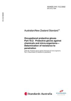 AS/NZS 2161.10.2:2002 PDF