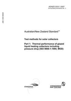 AS/NZS 2535.1 PDF