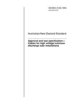 AS/NZS 3166 PDF