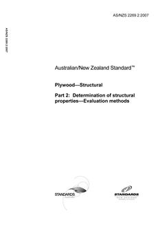 AS/NZS 2269.2 PDF