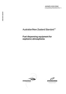 AS/NZS 2229 PDF