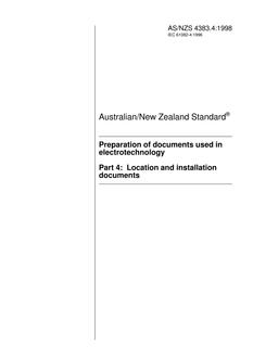 AS/NZS 4383.4 PDF