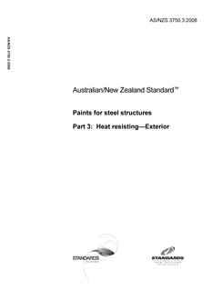 AS/NZS 3750.3 PDF