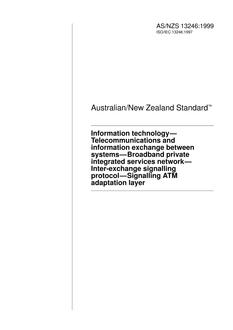 AS/NZS 13246 PDF