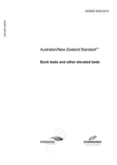 AS/NZS 4220 PDF