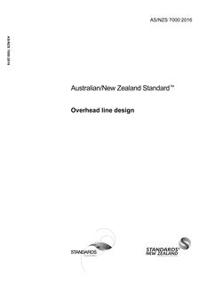 AS/NZS 7000 PDF