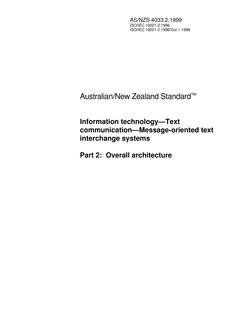 AS/NZS 4033.2 PDF