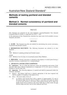 AS/NZS 2350.3:1999 PDF