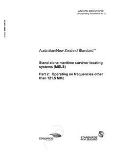 AS/NZS 4869.2 PDF