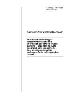 AS/NZS 13247 PDF