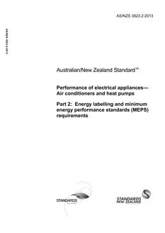 AS/NZS 3823.2 PDF