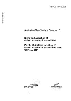 AS/NZS 5070.2 PDF