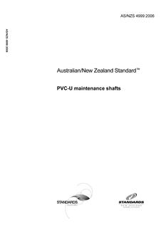 AS/NZS 4999 PDF