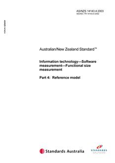 AS/NZS 14143.4 PDF