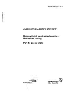 AS/NZS 4266.1 PDF