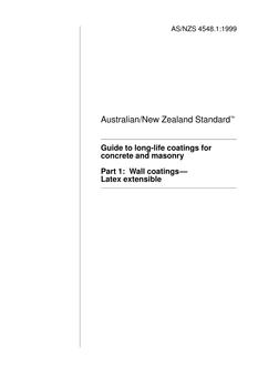 AS/NZS 4548.1 PDF