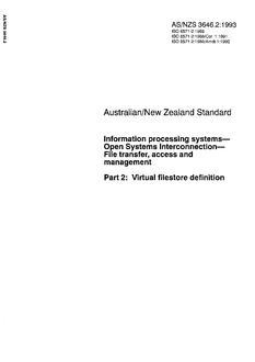 AS/NZS 3646.2 PDF