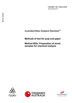 AS/NZS 1301.002S PDF