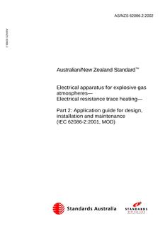 AS/NZS 62086.2:2002 PDF