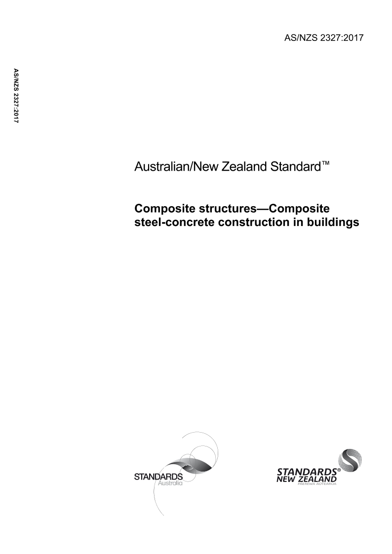 AS/NZS 2327 PDF