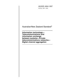 AS/NZS 4064 PDF