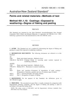 AS/NZS 1580.481.1.10 PDF